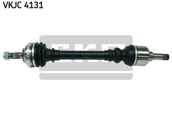 Cardan SKF ref. VKJC 4131
